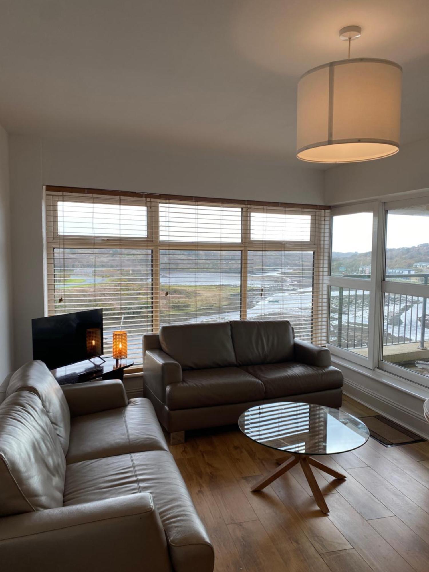 Apartment 6 @ Clifden Bay Apartments Exteriér fotografie